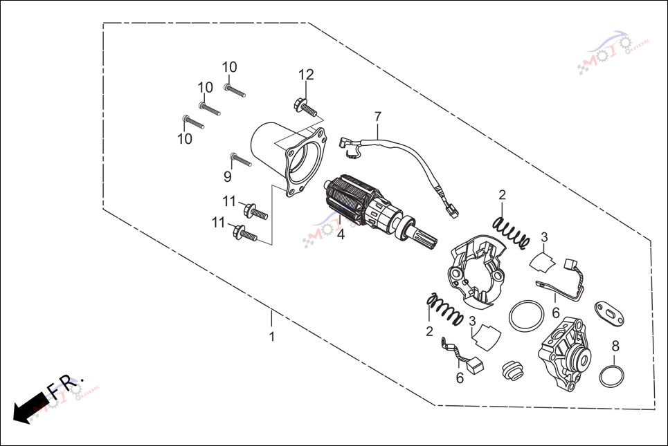 Engine Diagram